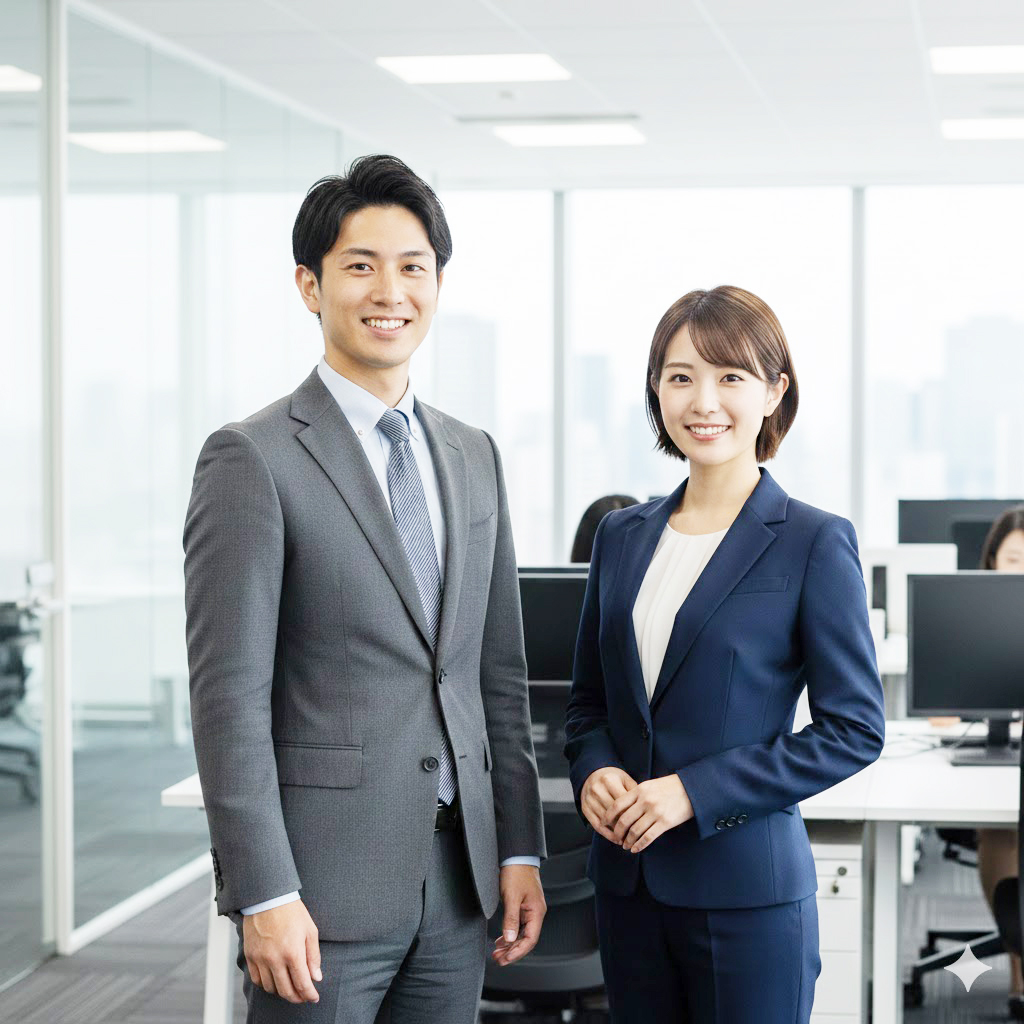 ビジネスコンサルティング